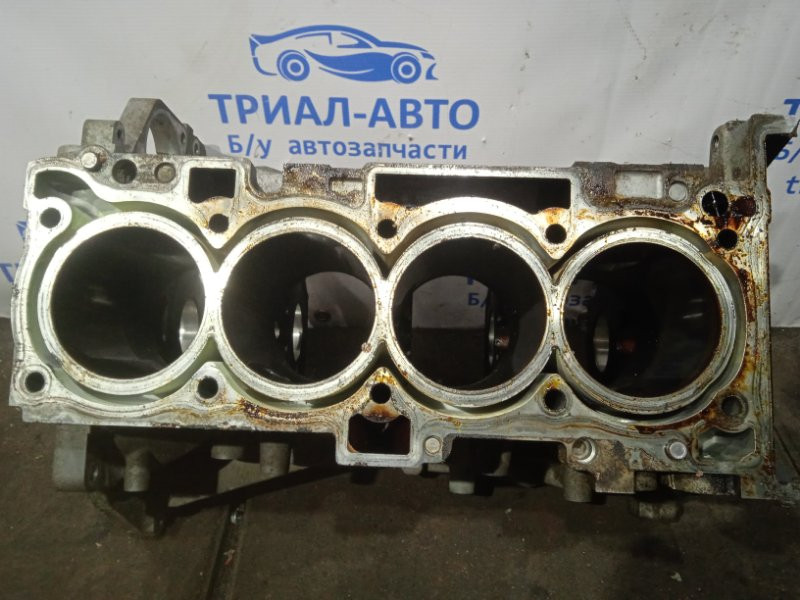 Блок ДВС Mitsubishi Lancer 2007-2017 1050A785 (Арт. 23070) Київ - зображення 6
