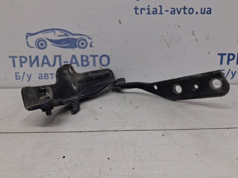 Петля капота правая SsangYong Kyron DJ 2.7 D27DT 2005 (б/у) Київ - зображення 3