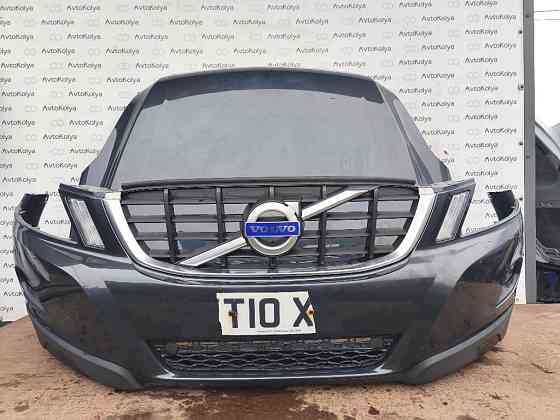 Бампер передний в сборе Volvo XC60 2008-2013 Ковель