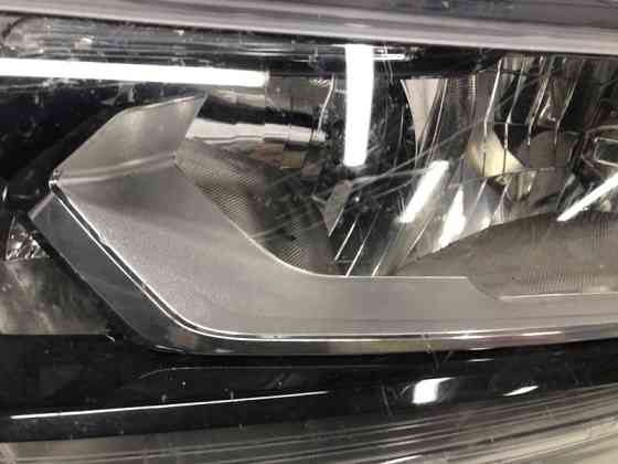 Фара левая галоген Nissan X-Trail 2014-2021 260604CC0C (Арт. 55259) Київ