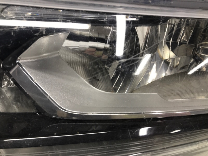 Фара левая галоген Nissan X-Trail T32 1.6 DIESEL R9M 2014 (б/у) Київ - зображення 4