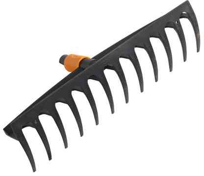 Граблі універсальні Fiskars Quik Fit 1000643 41 см Киев