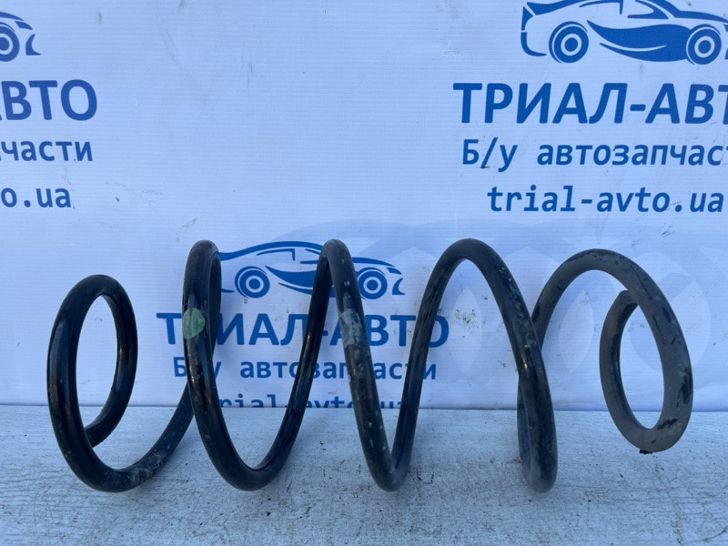 Пружина передняя Ford Edge 2 2.0 БЕНЗИН ENR90 2015 (б/у) Київ - зображення 1