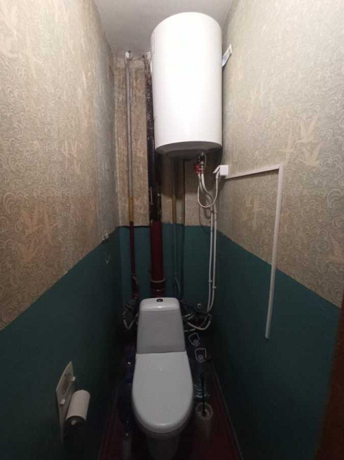 продажа 2-к квартира Черкассы, Приднепровский, 48000 $ Черкаси - зображення 7