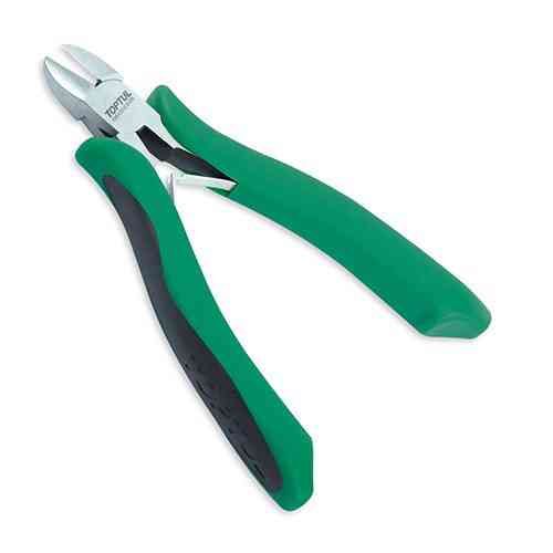 Кусачки боковые TOPTUL 5" DECD2205 Харків