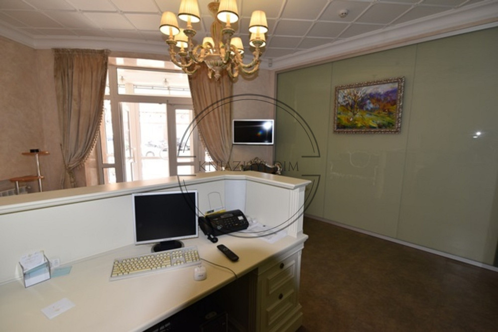 Оренда офісного приміщення на Оболоні. № 1419019 Киев - изображение 5