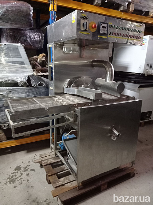 Глазировочный апарат автоматический Київ - зображення 1