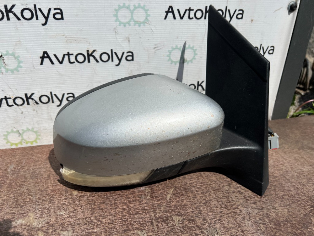 Зеркало правое Ford Focus 2008-2011 Ковель - зображення 3
