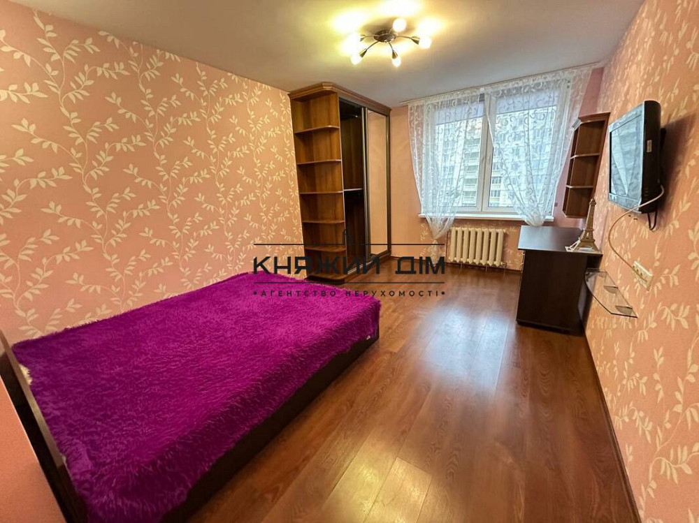 Оренда 3-х к. кв. студіо, вул. Пчілки, 2, Позняки. № 11151548 Київ - зображення 11