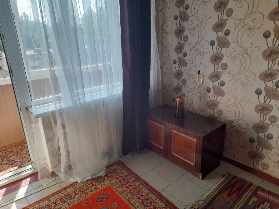 Сдается 1-комн. квартира на длит. срок от хозяев (Покровского 18 ) - 4000грн Кривой Рог - изображение 7