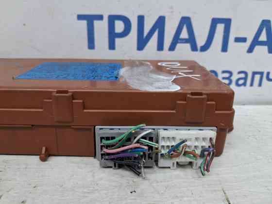 Блок комфорта Mitsubishi Outlander 2003-2006 MR587873 (Арт. 60321) Киев