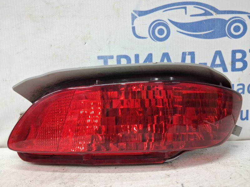 Катафот правый Lexus RX 350 2003-2009 8191048030 (Арт. 79242) Київ - зображення 1