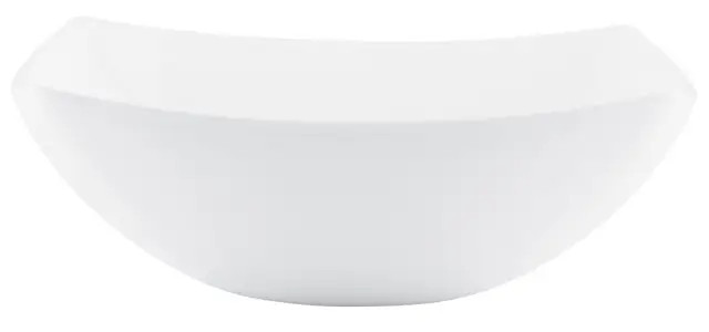 Салатник Versailles Blanco Arris VS-165A 16.5 см Київ - зображення 1