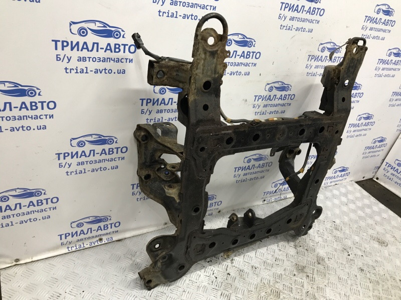 Балка передней подвески Suzuki Grand Vitara 2005-2016 45800-65J00 (Арт. 57790) Киев - изображение 8