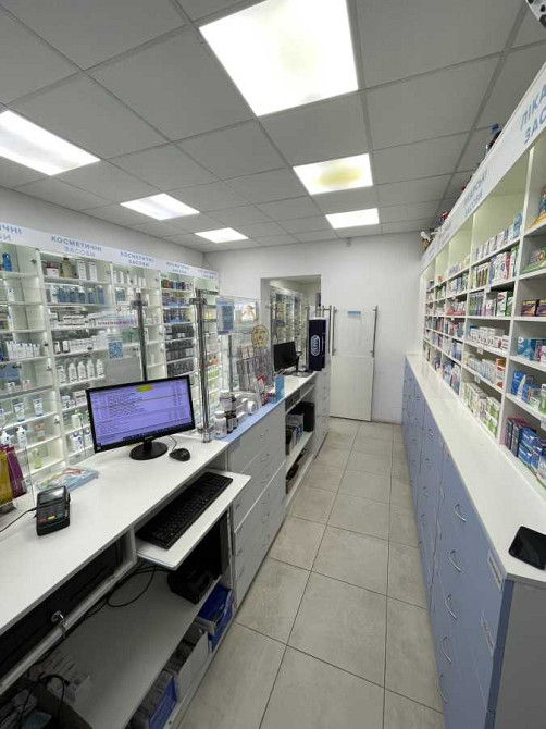 долгосрочная аренда торговые площади Киев, Печерский, 1800 $/мес. Київ - зображення 9