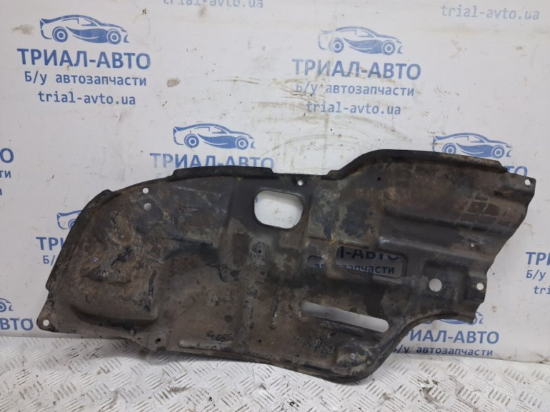 Защита Toyota Camry XV30 3.0 БЕНЗИН 1MZFE 2001 (б/у) Київ - зображення 4