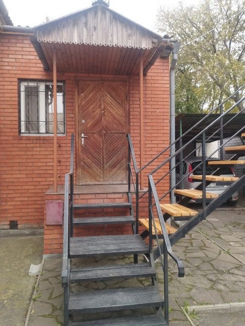 Продам часть дома в Новых Койдаках Днепр - изображение 7