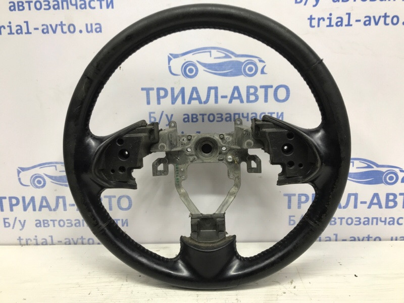 Руль Mitsubishi L200 2006-2015 4400A242XA (Арт. 51521) Київ - зображення 1