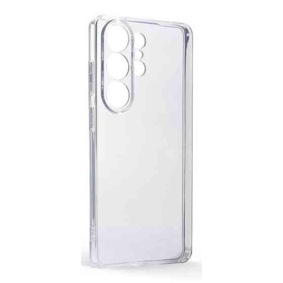 Чохол ArmorStandart Air Camera Cov для Samsung S26 Ultra 5G Прозорий (ARM88759) (Код товару:43450) Харків