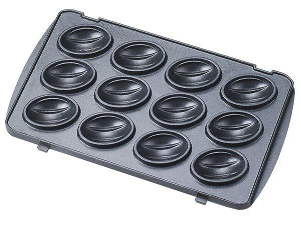 Сендвичница со съемными пластинами 6в1 DomoteС MS-7706 1000 Вт Киев - изображение 9