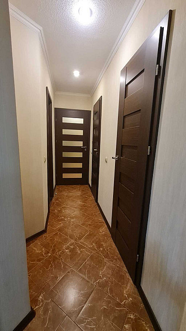 долгосрочная аренда 3-к квартира Киев, Святошинский, 25000 грн./мес. Київ - зображення 5