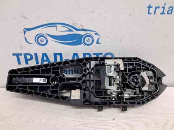 Ручка двери внешняя задняя правая Ford Fusion USA 2 1.5 БЕНЗИН ENUN0 2013 (б/у) Киев