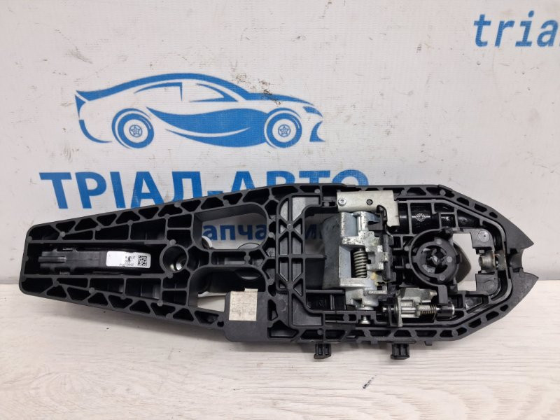 Ручка двери внешняя задняя правая Ford Fusion USA 2 1.5 БЕНЗИН ENUN0 2013 (б/у) Киев - изображение 2