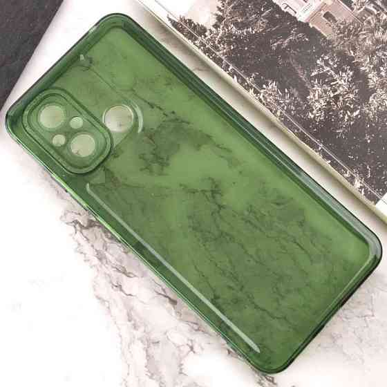 Чехол TPU Starfall Clear для Xiaomi Redmi 12C Херсон