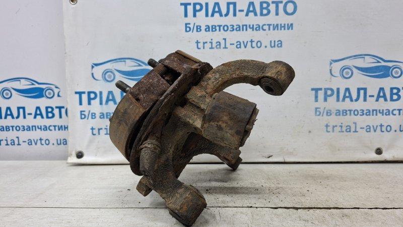 Цапфа задняя левая со ступицей Hyundai Tucson 2004-2009  (Арт. 73235) Киев - изображение 4