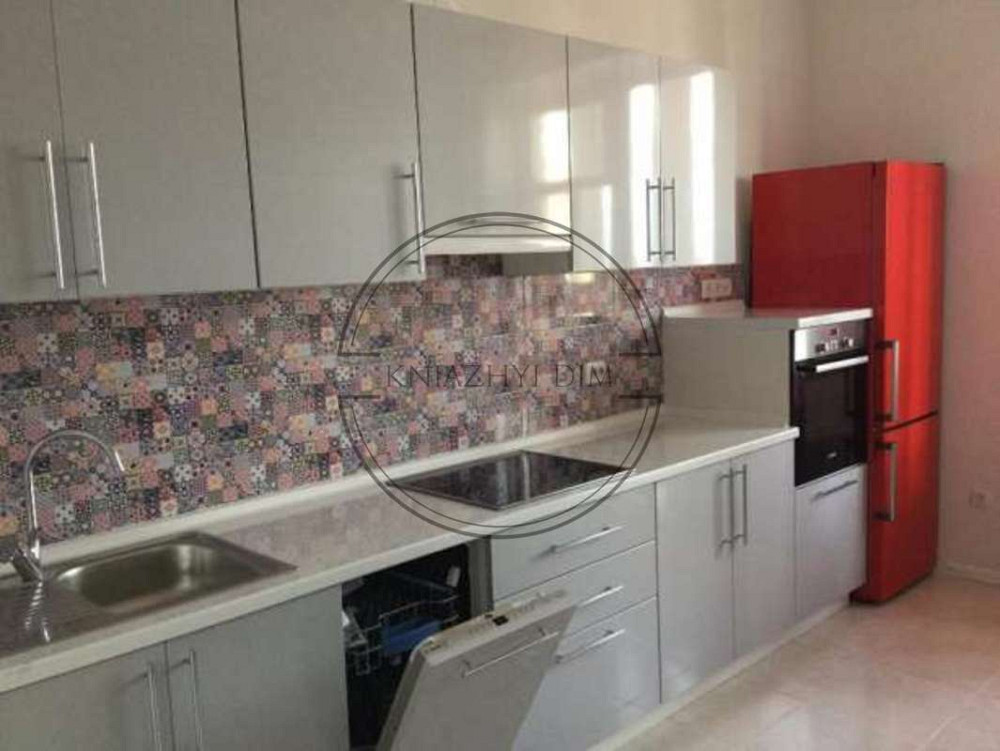 Комфортна 2-х к. Кв. в елітному новому цегляному будинку. Код об'єкта 1196342 Київ - зображення 3