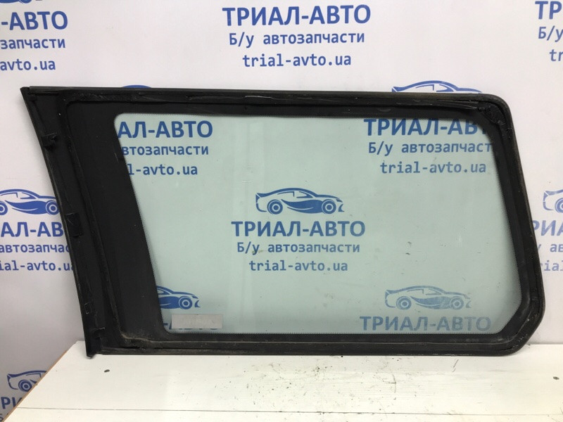 Стекло в кузов заднее правое Mitsubishi Pajero Sport 1996-2008 MR221934 (Арт. 54823) Киев - изображение 2