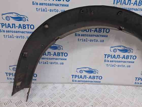 Накладка крыла Mitsubishi L200 KB 2.5 DIESEL 4D56 2006 перед. лев. (б/у) Київ