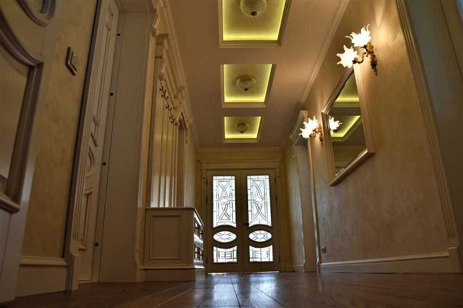 долгосрочная аренда 4-к квартира Киев, Печерский, 3000 $/мес. Київ - зображення 12