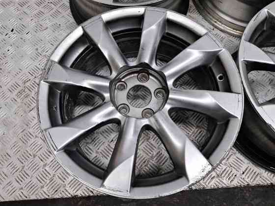 Диски титан комплект R18 Infiniti FX 2002-2008 40300CL72J (Арт. 74284) Киев
