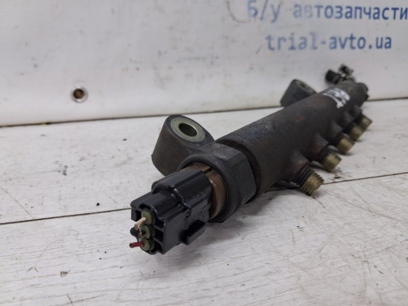 Топливная рампа Nissan Pathfinder 2004-2014 17520EB305 (Арт. 65955) Київ - зображення 2