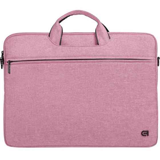 Сумка для ноутбука ArmorStandart ARM01S 15.6 Pink (ARM84428) Харьков