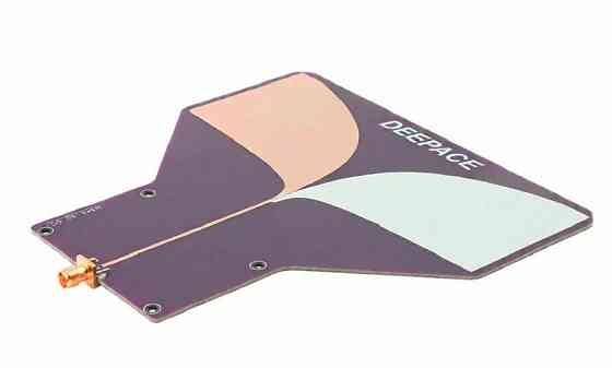 Антенна 0,7-9GHz 6dBi, до 20W, широкополосная направленная R108, SMA-female (11022) Дніпро