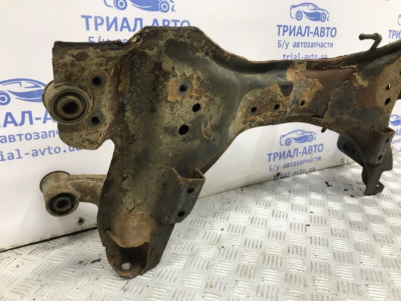 Балка передней подвески Chevrolet Epica 2006-2013 96639794 (Арт. 52399) Київ - зображення 7