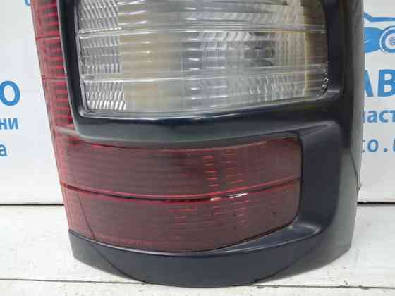 Фонарь задний внешний правый Mitsubishi Pajero Wagon 3 3.2 ДИЗЕЛЬ 4M41 1999 (б/у) Киев
