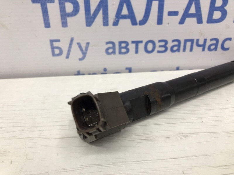 Форсунка топливная Mazda 3 2013-2019 SH01-13-H50 (Арт. 50949) Київ - зображення 3