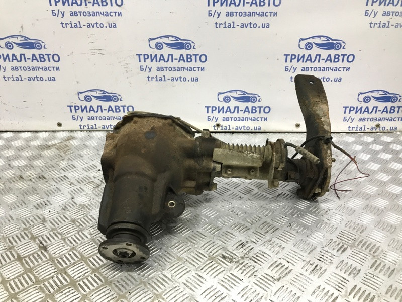 Редуктор передний Mitsubishi Pajero Sport 1996-2008 MR296504 (Арт. 43361) Київ - зображення 1