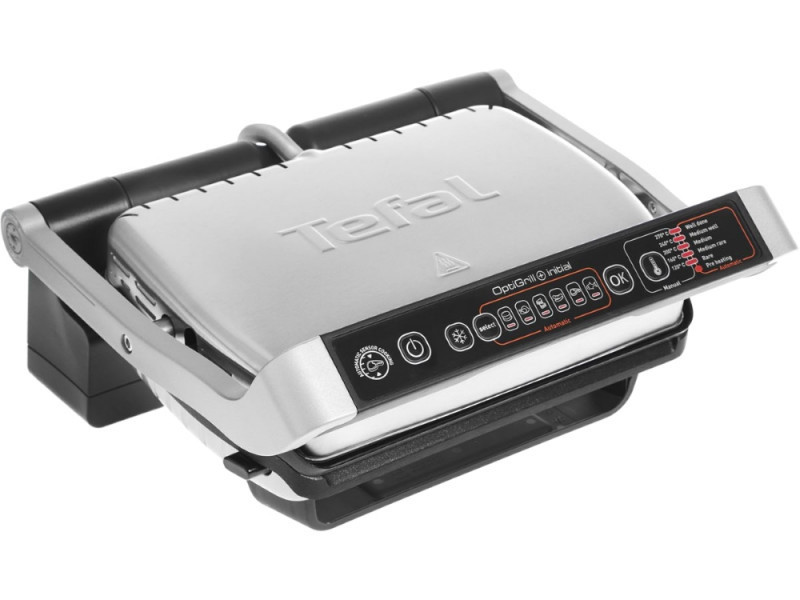 Електрогриль TEFAL GC-706-D-34 Київ - зображення 1