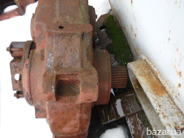 З/Ч на ЭО-5122, ЭО-5124, ЭО-2503, ЭО-6123. Черкаси - зображення 10