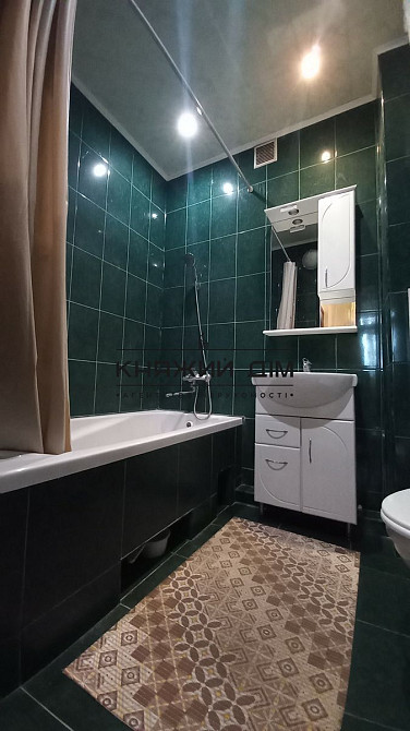 Продаж 1-но к. квартири на Мінському масиві. № 21146585 Київ - зображення 5