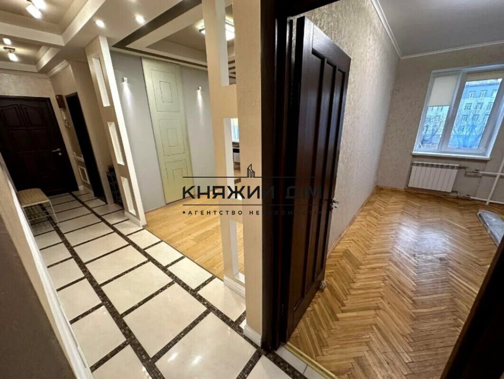 Продаж 3-х кімнатної ,Уманська 29. Солом'янський р-н. м.Вокзальна або м.Шулявська Київ - зображення 5