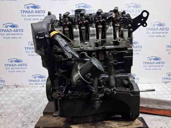 Двигатель Renault Megane 3 1.5 DIESEL K9K 2008 (б/у) Киев