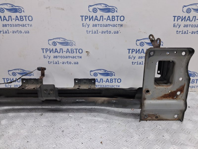 Усилитель бампера передний SsangYong Korando C200 2.0 DIESEL D20DT 2010 (б/у) Киев - изображение 6