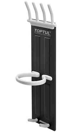 Магнитный держатель инструмента для тележки TOPTUL TEAY1201 Харків