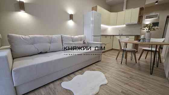 Перша Здача! Оренда 1-но к. квартири м. Сирець 8 хвилин. № 11204089 Київ