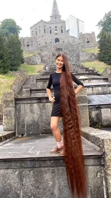 ЧЕРНІВЦІ-Куплю волосся за високу ціну!Вигідно, чесно і з повагою до Вас Тел.0961002722,0633013356 Чернівці - зображення 1